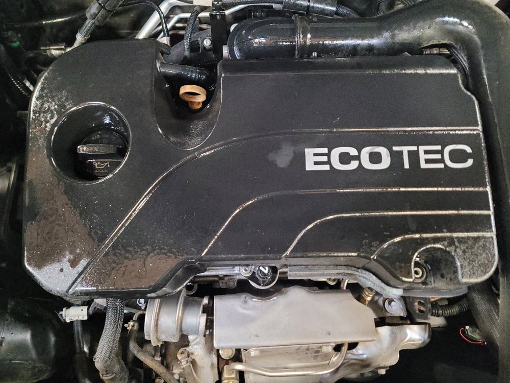 Used 2020 Chevrolet Equinox LT FWD image 30