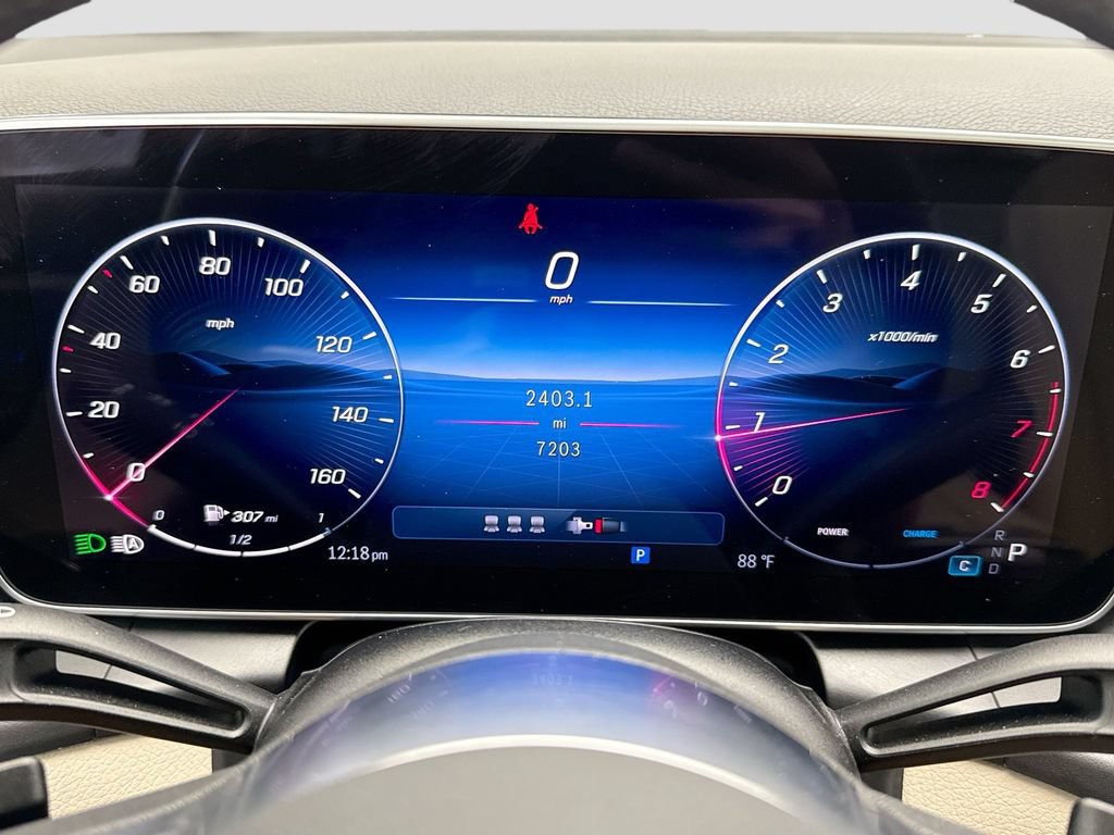 Certified 2026 Mercedes-Benz GLC 300 4MATIC image 33
