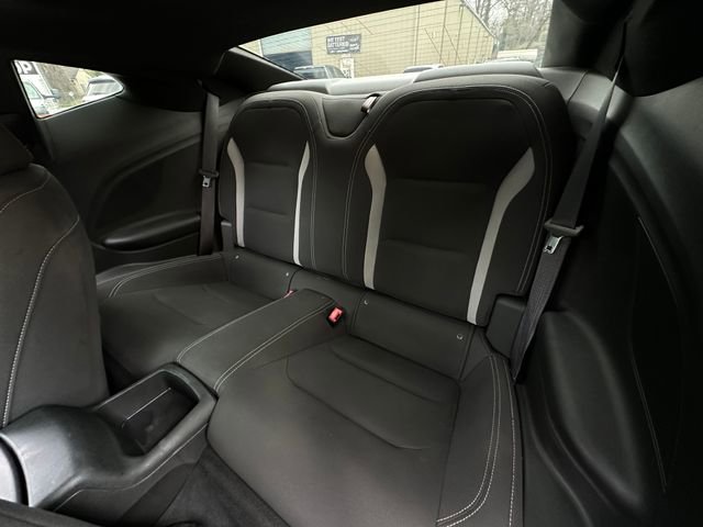 Used 2018 Chevrolet Camaro LT image 28