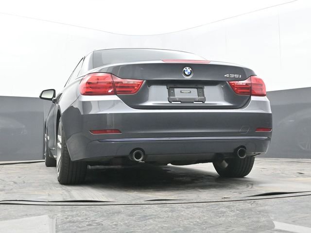 Used 2014 BMW 435i Convertible image 48