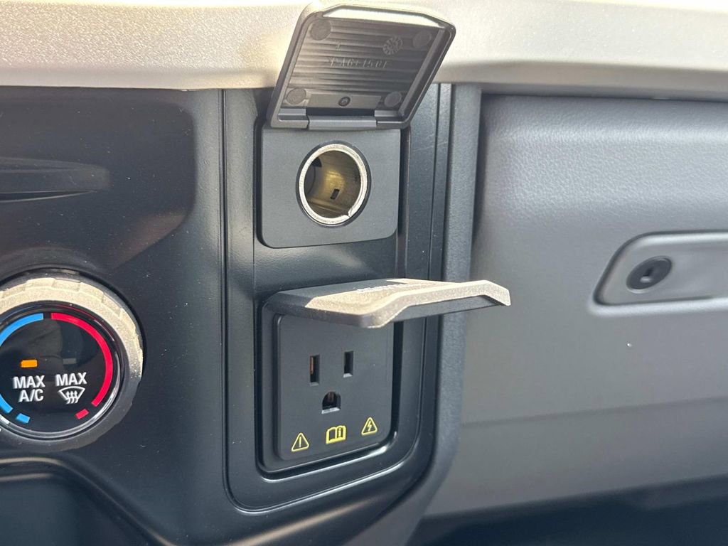 New 2025 Ford F350 XL w/ XL Chrome Package image 30