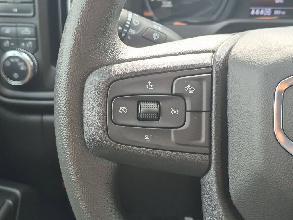 New 2025 GMC Sierra 3500 Pro w/ Convenience Package AWD/4WD image 13
