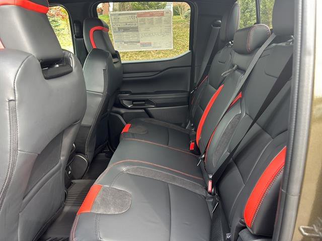 New 2025 Ford Ranger Raptor image 15