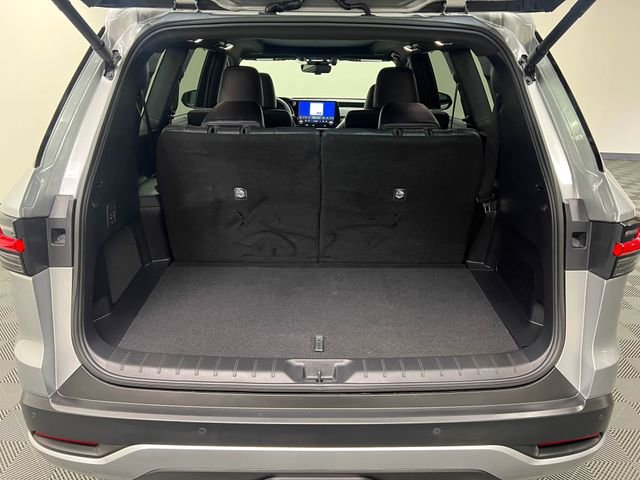 Certified 2026 Lexus TX 350 AWD w/ Technology Package image 8