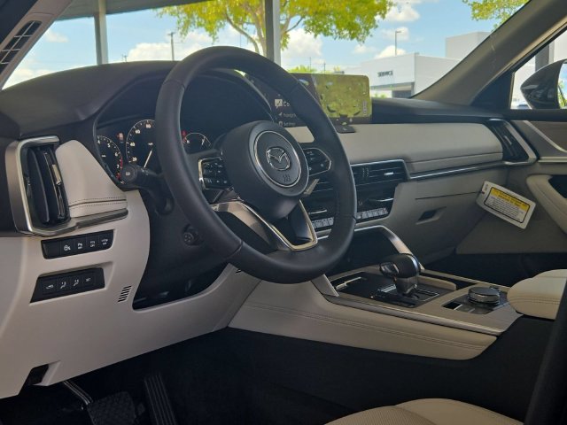 New 2026 MAZDA CX-90 3.3 Turbo S w/ Premium Package AWD/4WD image 9