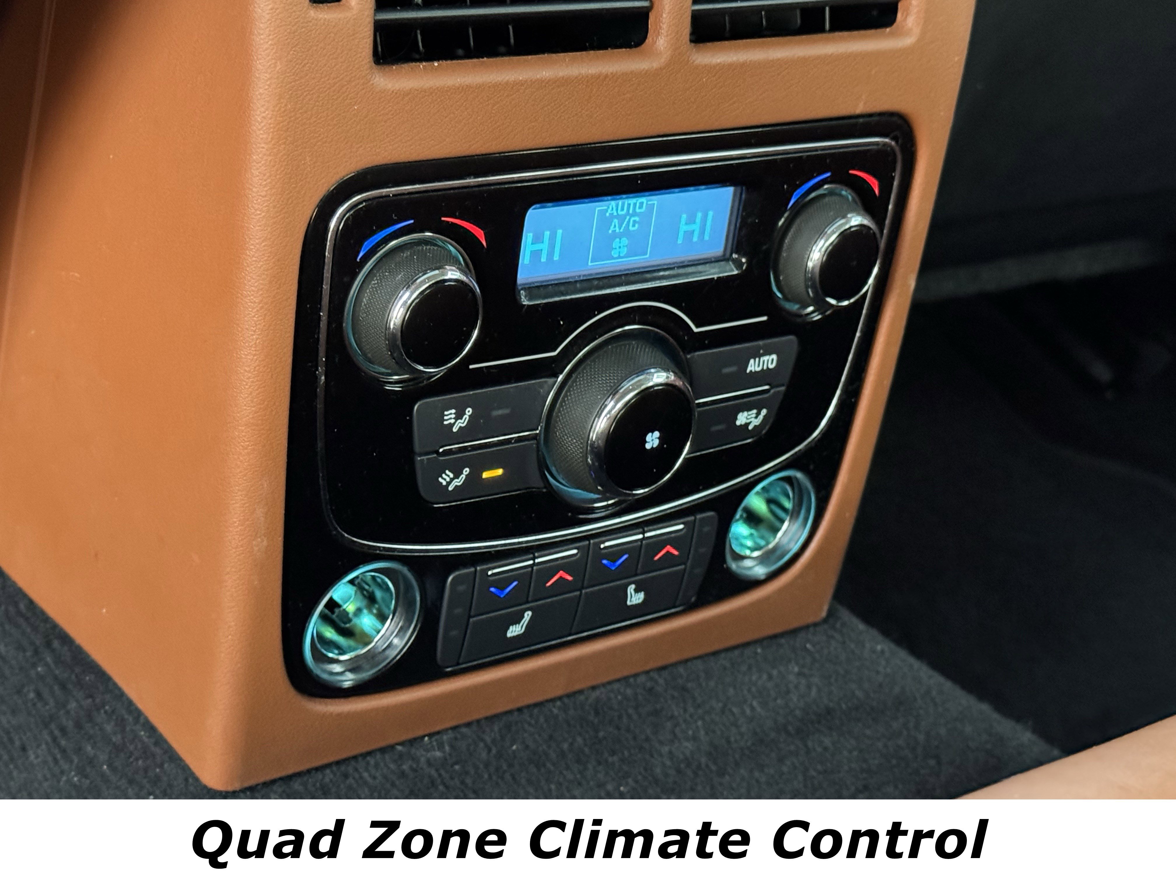 Used 2018 Jaguar XF Portfolio image 10