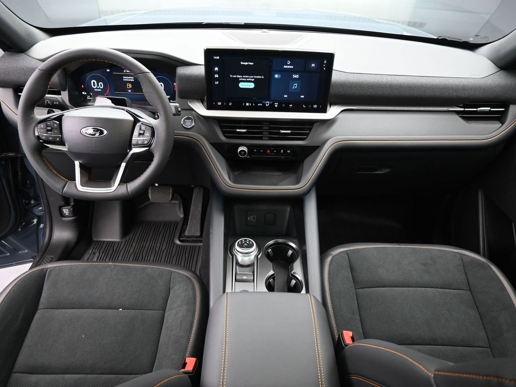 New 2026 Ford Explorer Tremor w/ Tremor Ultimate Package image 21