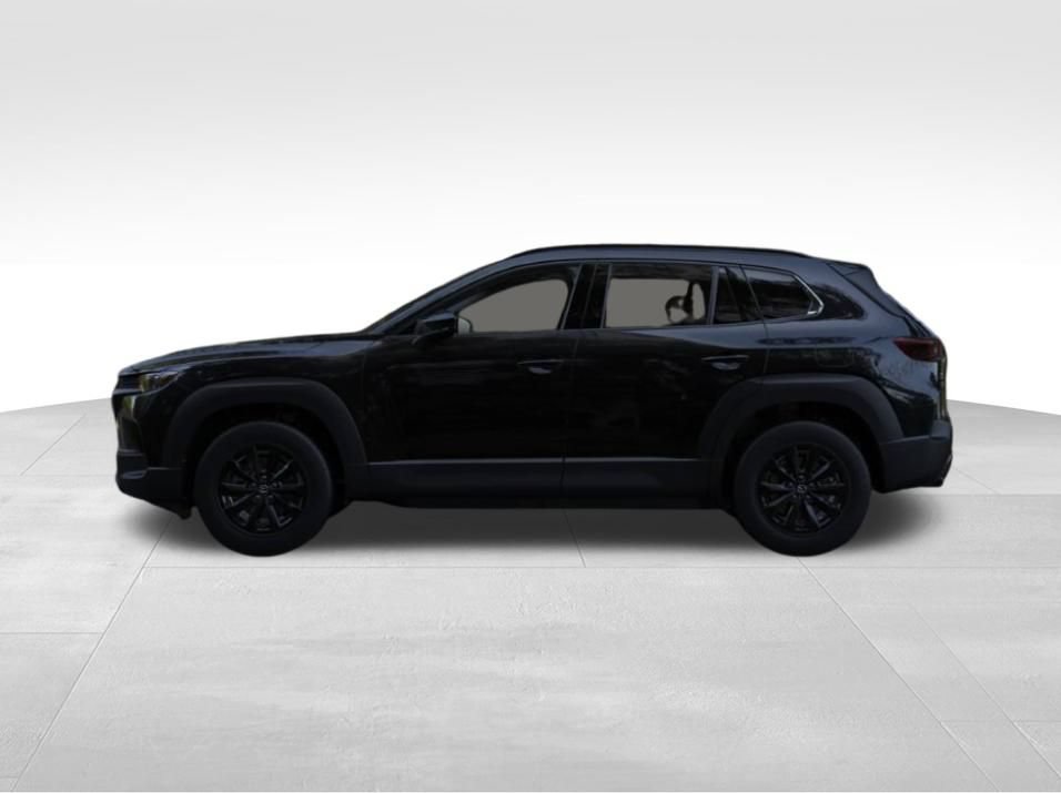 New 2026 MAZDA CX-50 AWD 2.5 Hybrid w/ Weather Package image 7