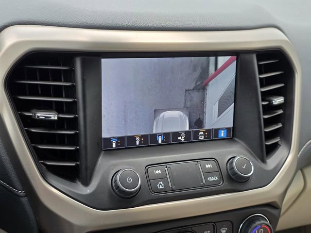 Used 2023 GMC Acadia Denali w/ Denali Ultimate Package image 29