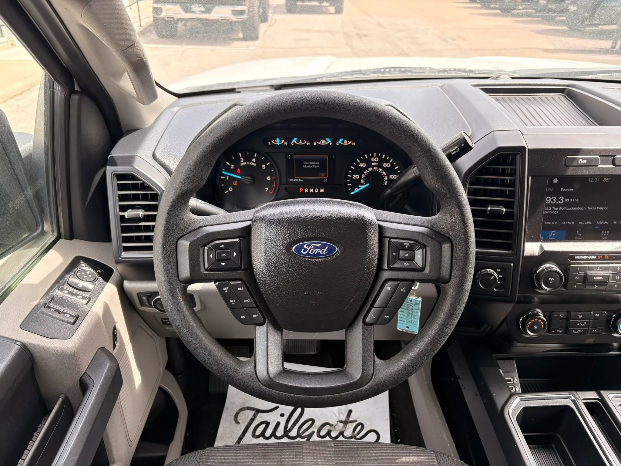 Used 2019 Ford F150 XL w/ Equipment Group 101A Mid AWD/4WD image 20