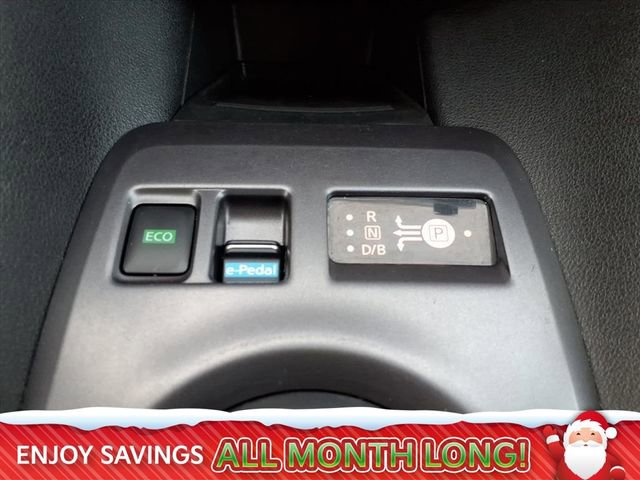 Used 2020 Nissan Leaf S w/ S Charge Package image 22