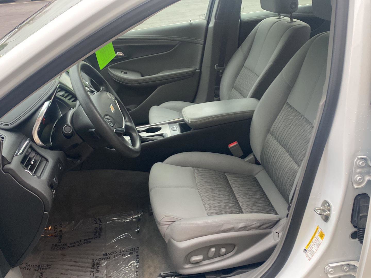 Used 2016 Chevrolet Impala LS image 5