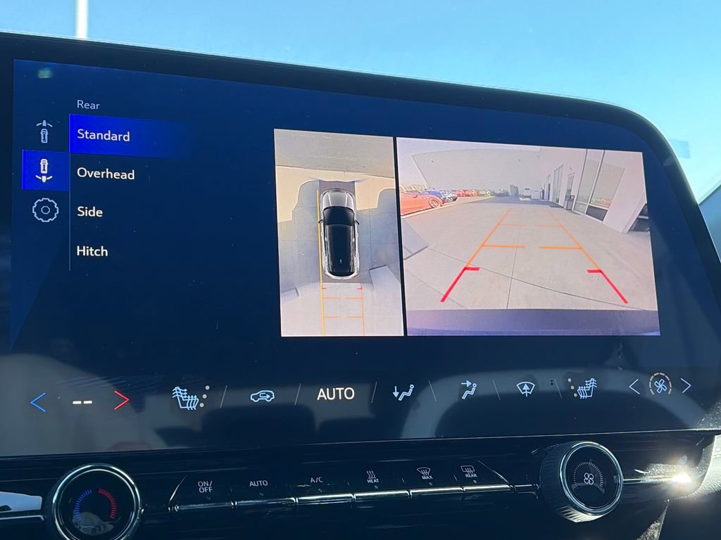 New 2025 Chevrolet Blazer EV LT AWD/4WD image 22