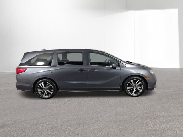 Used 2023 Honda Odyssey Touring image 44