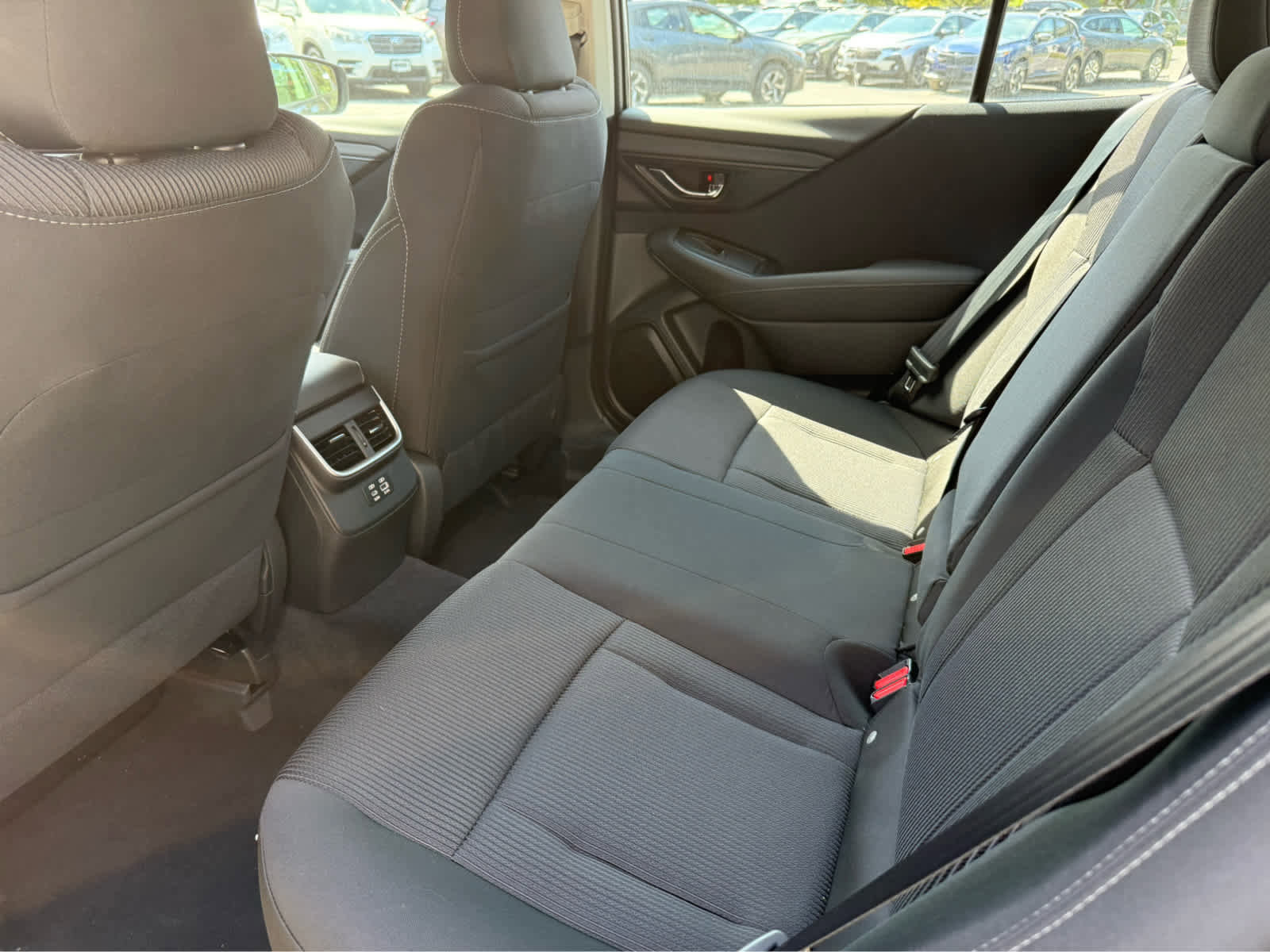 New 2025 Subaru Legacy Premium w/ Popular Package #1 image 20