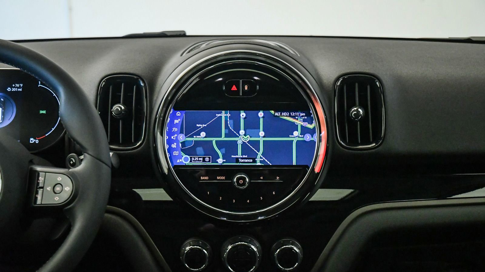 Certified 2024 MINI Cooper Countryman S FWD image 14