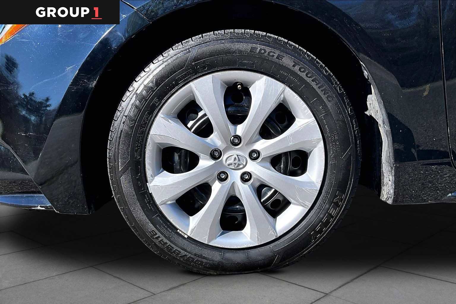 Used 2024 Toyota Corolla LE FWD image 11