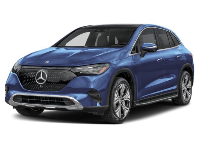 New 2027 Mercedes-Benz EQE 320 4MATIC SUV image 42