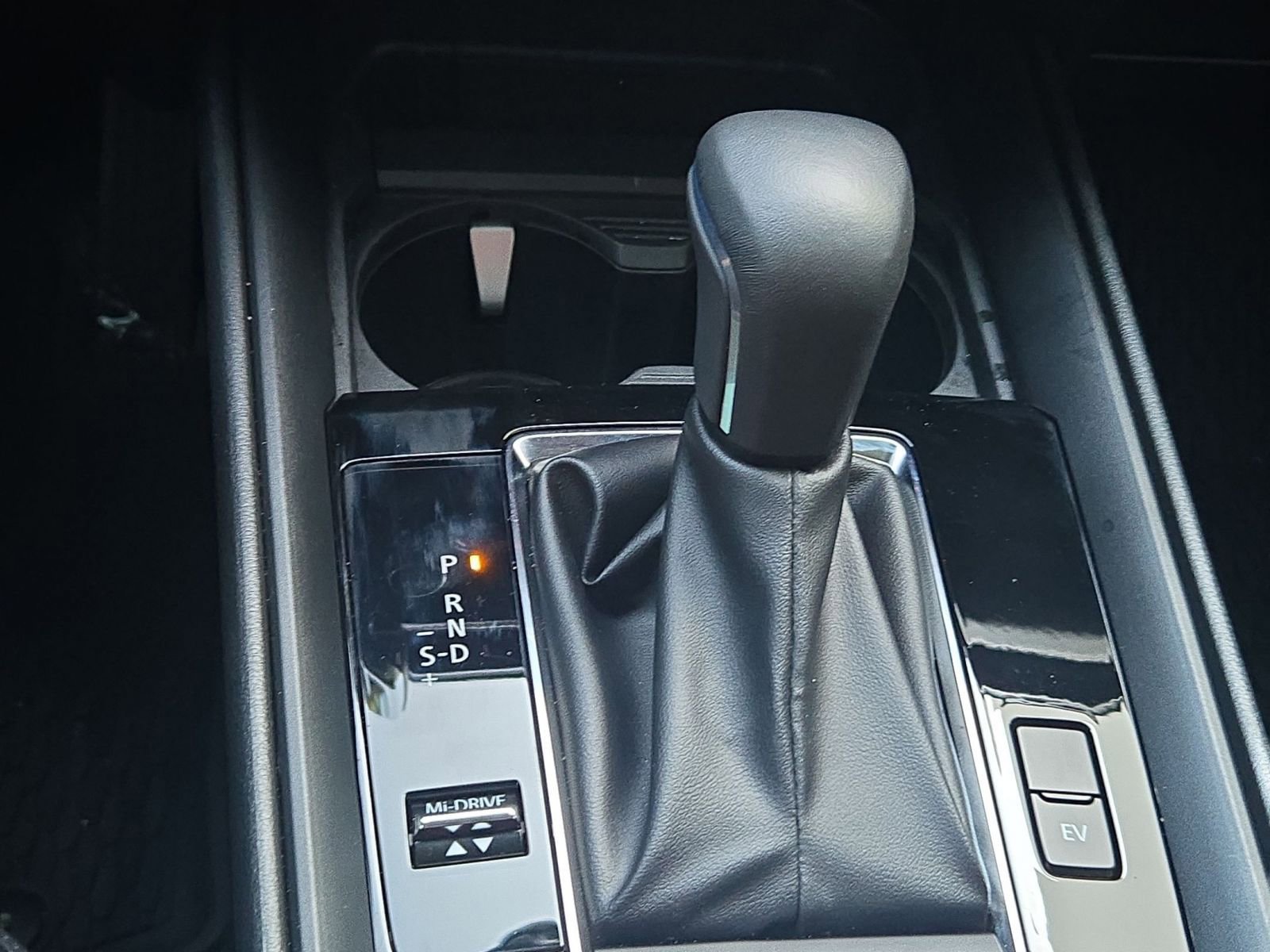 Used 2025 MAZDA CX-50 2.5 Hybrid w/ Weather Package image 15