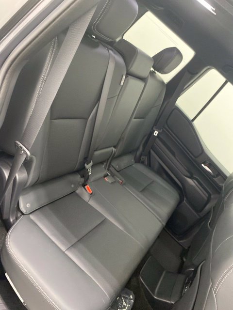 Certified 2024 Toyota Land Cruiser AWD/4WD image 36