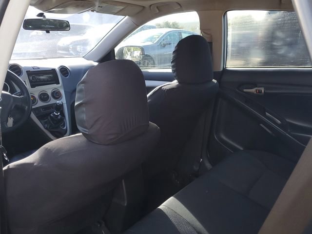 Used 2010 Toyota Matrix S image 12