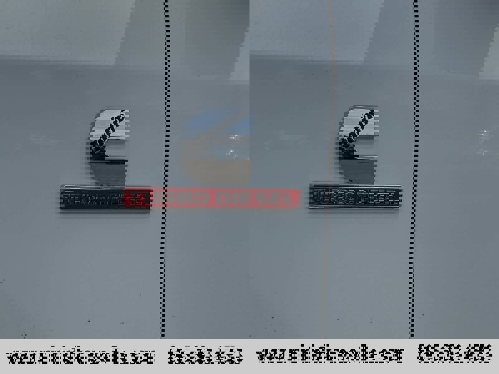 Used 2024 RAM 2500 Big Horn w/ Off Road Package image 35