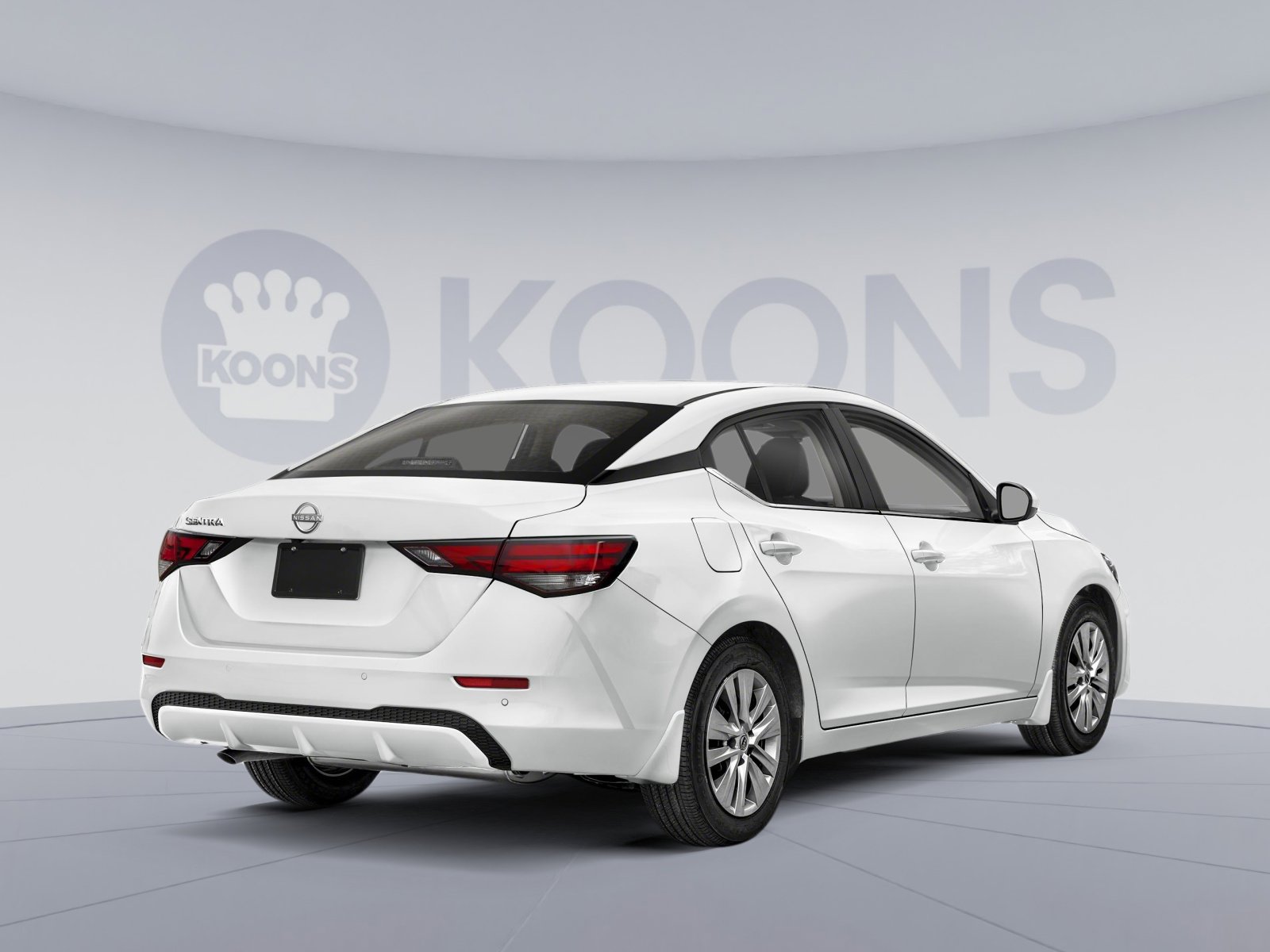 Used 2025 Nissan Sentra S image 2