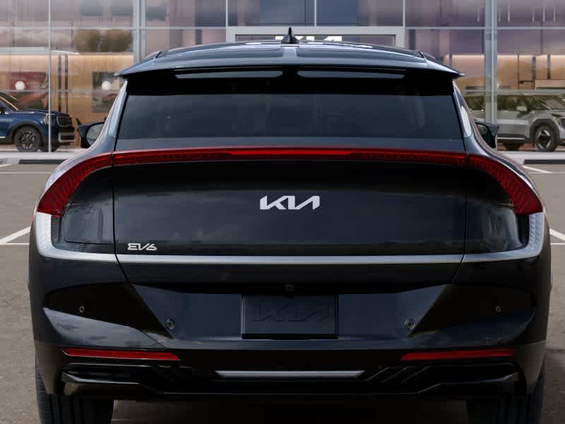 New 2026 Kia EV6 Light RWD image 13