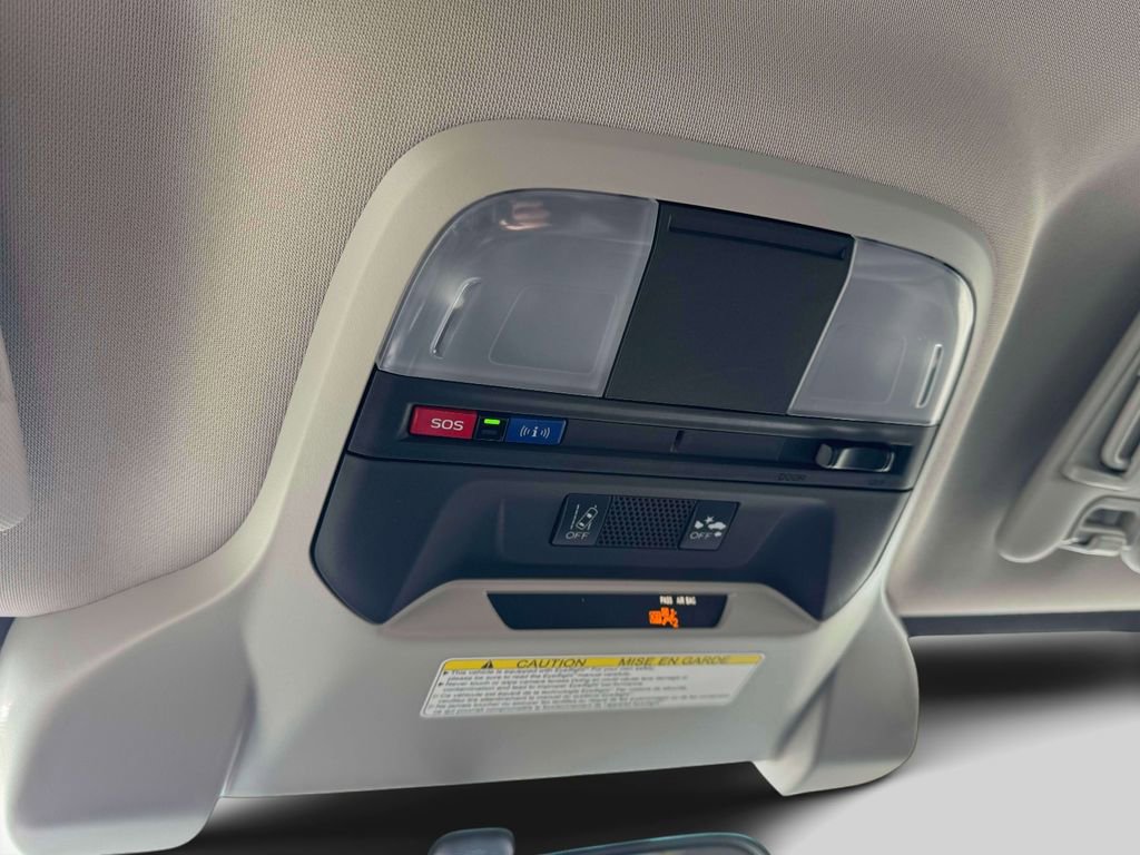 Used 2023 Subaru Crosstrek 2.5i Sport AWD/4WD image 30