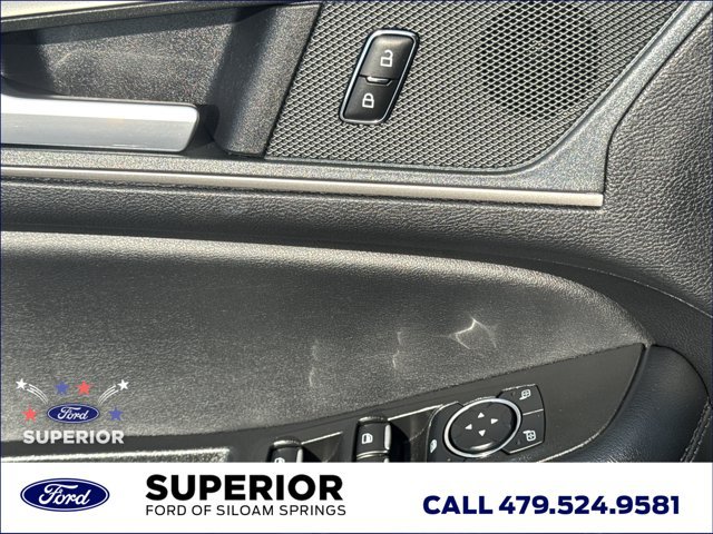 Used 2024 Ford Edge SEL AWD/4WD image 18