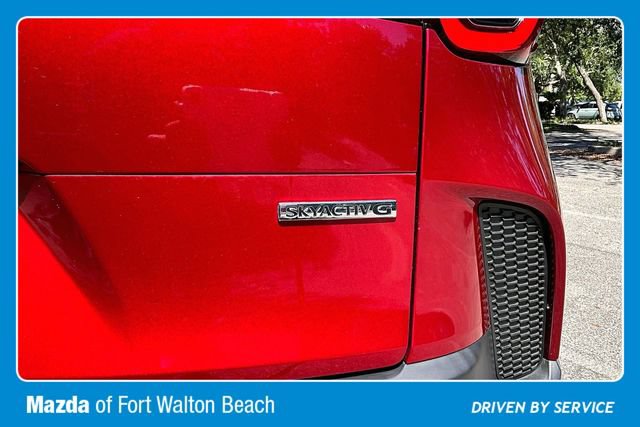 Used 2025 MAZDA CX-50 AWD 2.5 S w/ Weather Package image 21