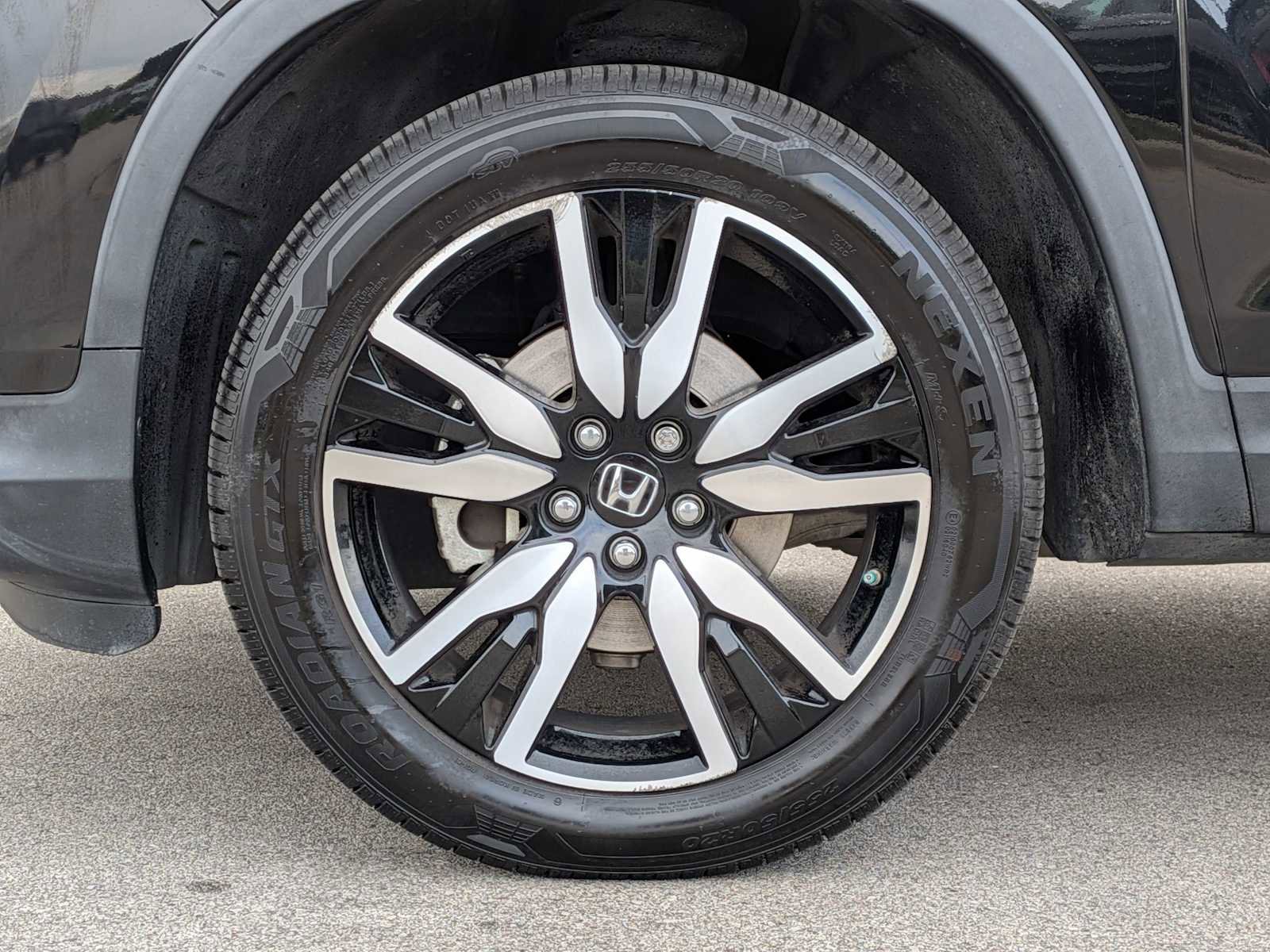 Used 2021 Honda Pilot Elite image 12