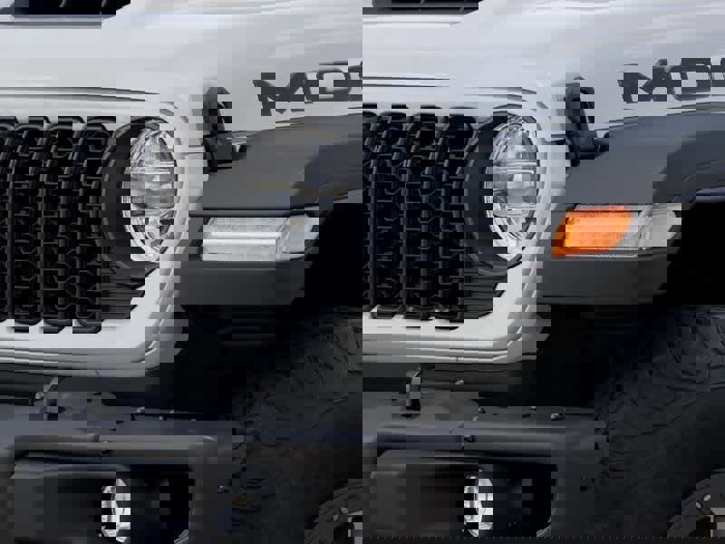 New 2026 Jeep Wrangler Unlimited Rubicon 392 image 10