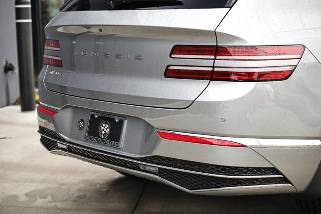 New 2026 Genesis GV80 2.5T image 9