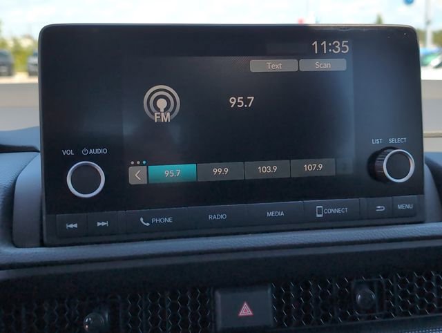 Used 2024 Honda CR-V LX image 17