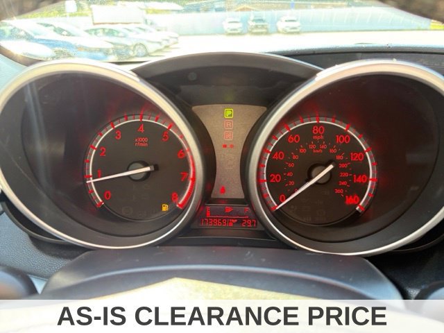 Used 2010 MAZDA MAZDA3 s Grand Touring FWD image 25