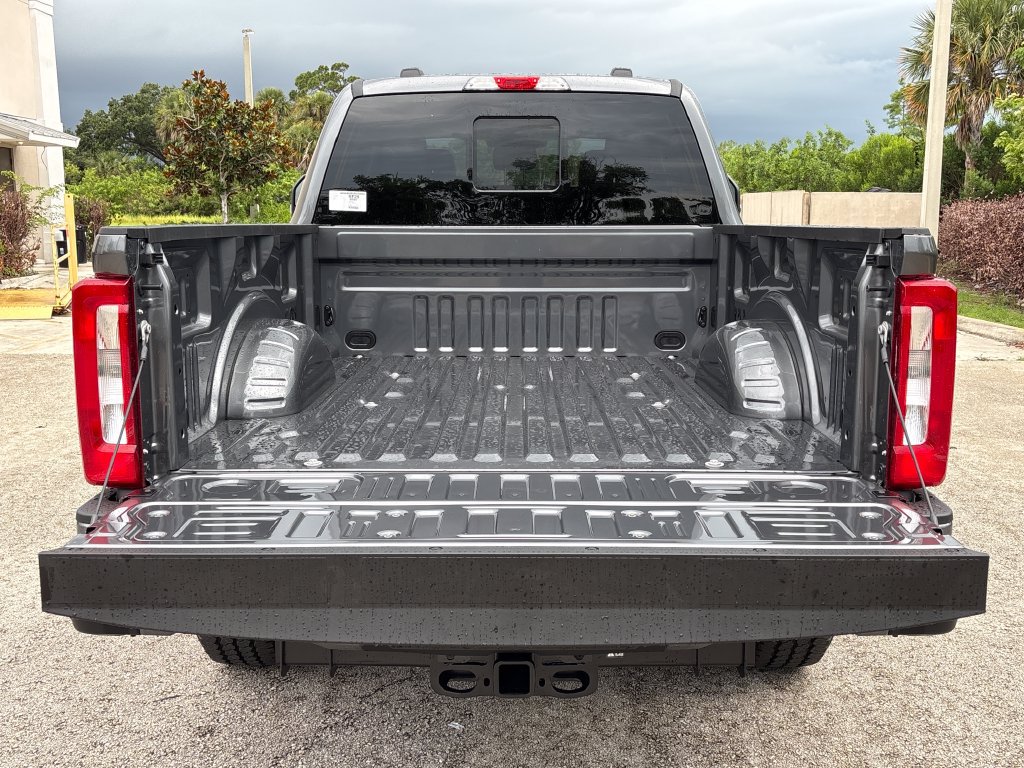 New 2026 Ford F250 XL w/ STX Appearance Package AWD/4WD image 10