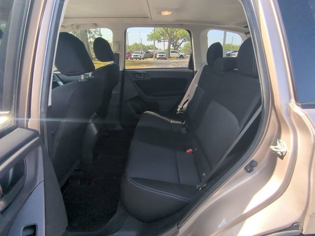 Used 2014 Subaru Forester 2.5i Premium w/ All-Weather Package AWD/4WD image 15