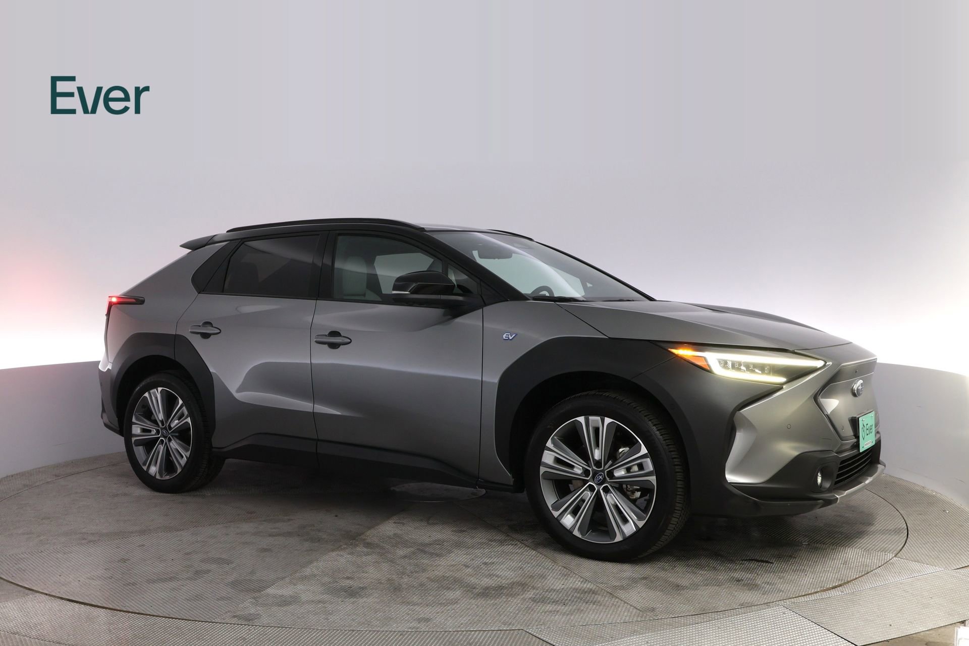 Used 2023 Subaru Solterra AWD image 14