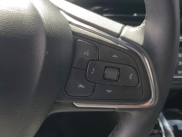 Certified 2024 Buick Envista Sport Touring w/ Convenience I Package FWD image 23