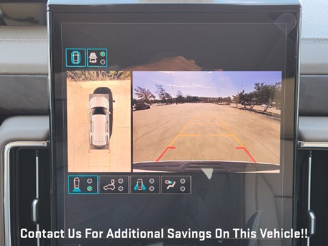 New 2027 GMC Yukon Denali w/ Sun & Power Step Package AWD/4WD image 19