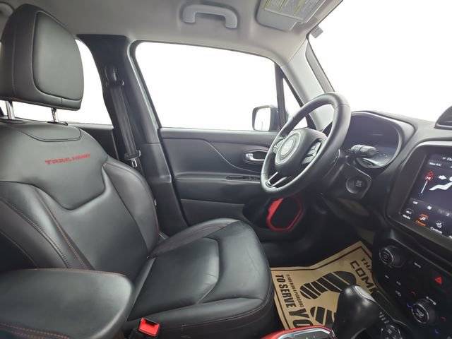 Used 2022 Jeep Renegade Trailhawk w/ Trailer Tow Group image 15