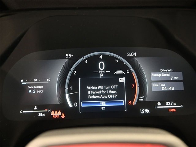 Used 2026 Lexus RX 350 Premium image 9