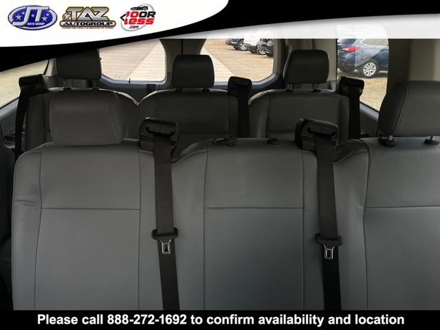 Used 2018 Ford Transit 150 XL RWD image 12