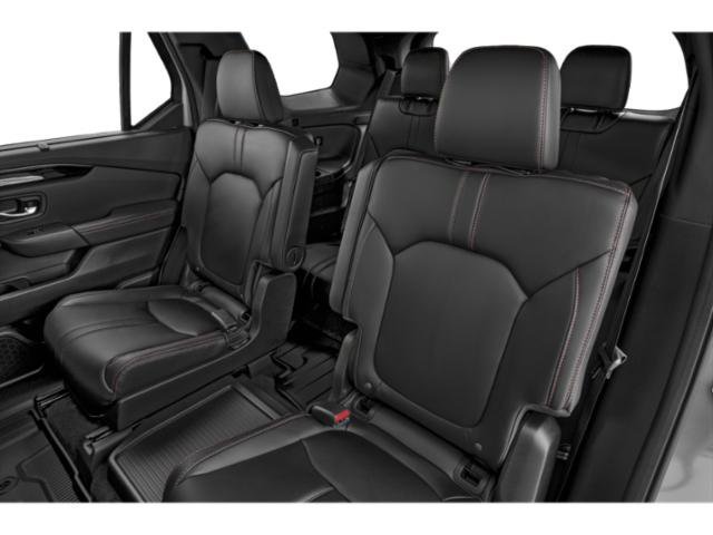 Used 2024 Honda Pilot TrailSport image 13