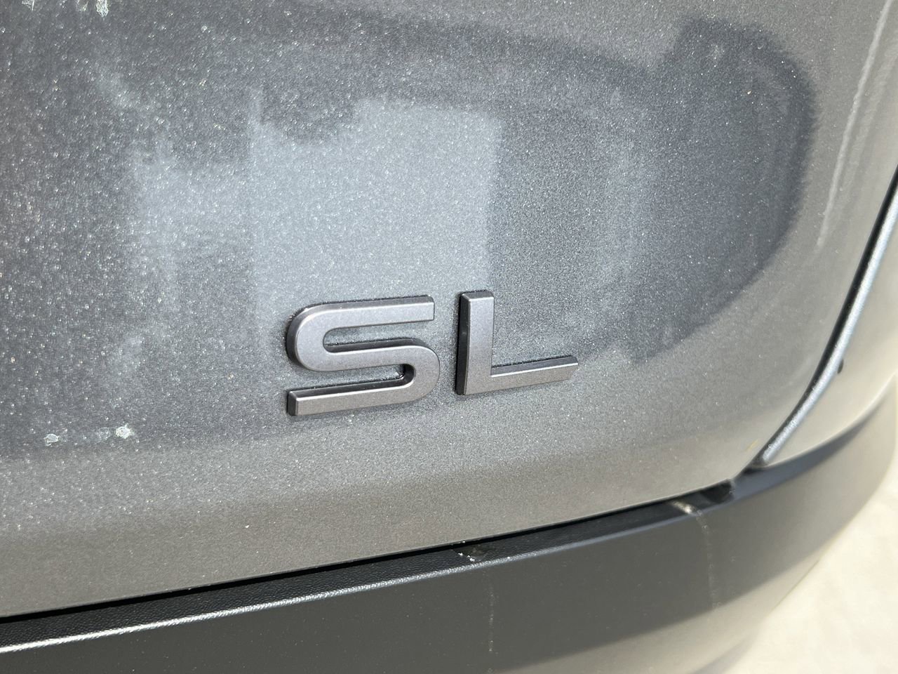 New 2026 Nissan Murano SL image 6