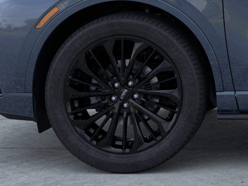 New 2026 Lincoln Corsair Grand Touring w/ Jet Appearance Package image 19