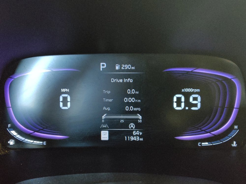 Used 2025 Kia Soul LX w/ LX Technology Package image 23