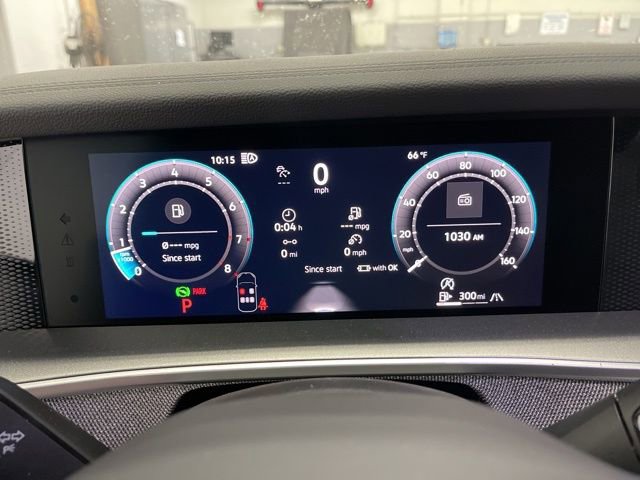 New 2026 Volkswagen Tiguan S image 14