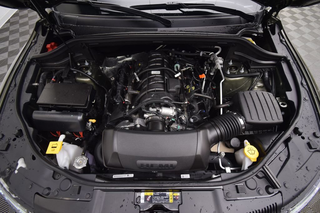 New 2027 Dodge Durango GT AWD/4WD image 11